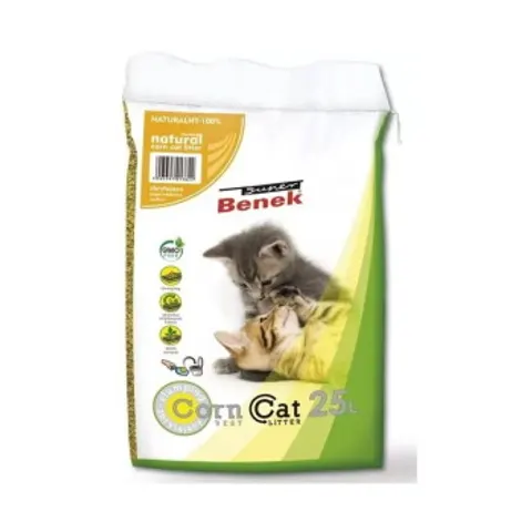 Benek Super Corn Cat 25 l – image 2