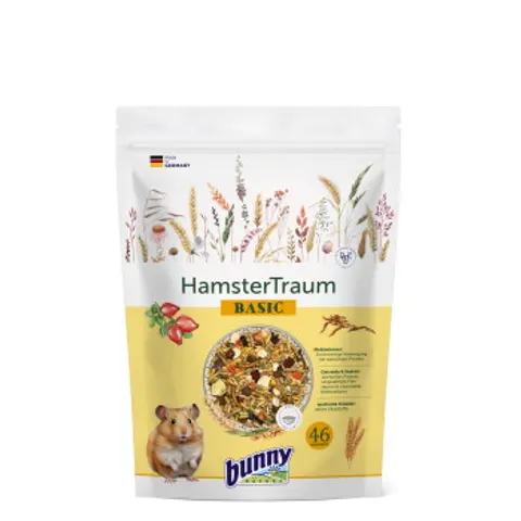Bunny HamsterTraum 600 g – image 2