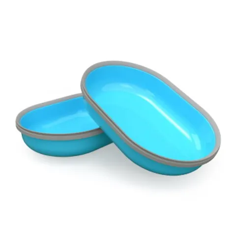 SUREFEED Bol simple - Lot de 2 bleu – image 2