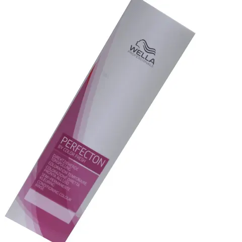 250ml Wella Professionals Perfecton – 80052520C – Bild 2
