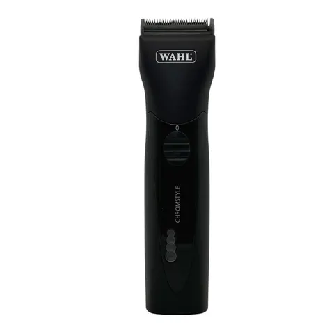 Wahl Professional Chromstyle Cordless Clipper – Bild 2