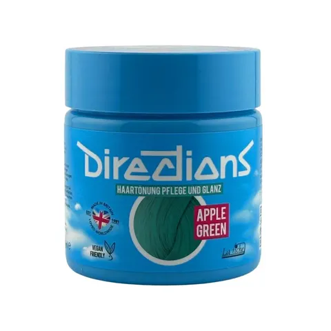 Directions apple green 100 ml – Bild 2