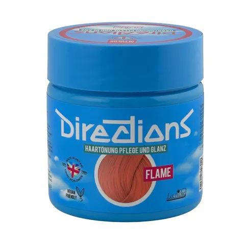 Directions flame 100 ml – Bild 2