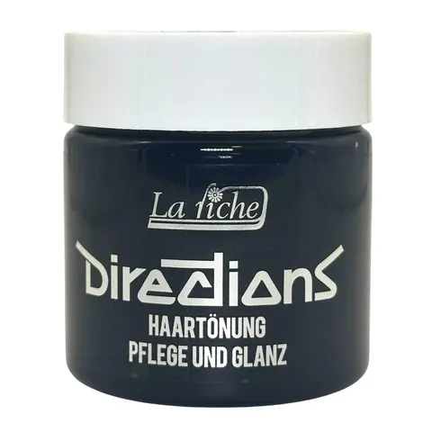 Directions neon blue 100 ml – Bild 2