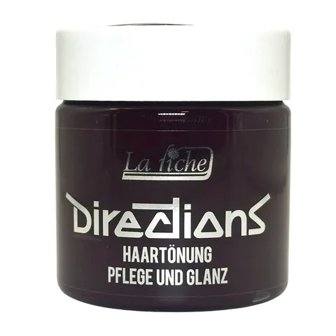 Directions rubine 100 ml – Bild 2
