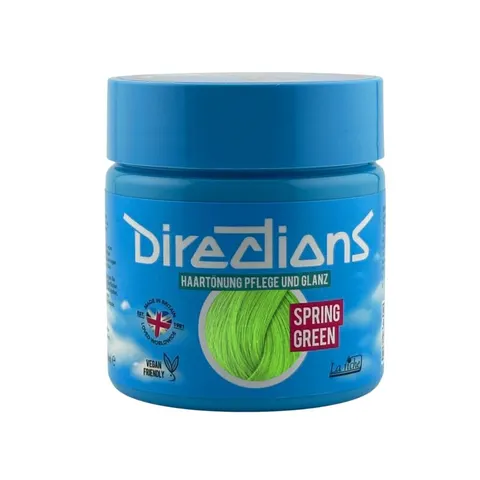Directions spring green 100 ml – Bild 2