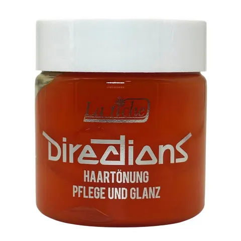 Directions apricot 100 ml – Bild 2