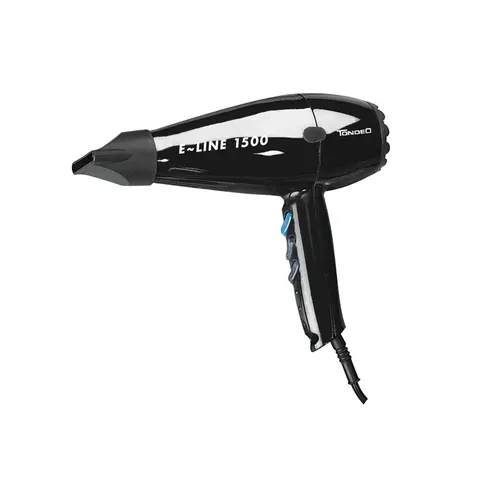 Tondeo E-Line 1500 Haartrockner – Bild 3