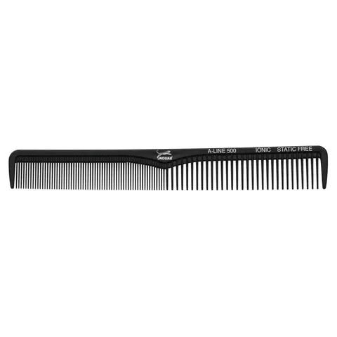 Jaguar A-Line Ionic Haarschneidekamm 500 – Bild 2