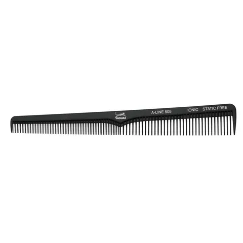 Jaguar A-Line Ionic Haarschneidekamm 505 – Bild 2