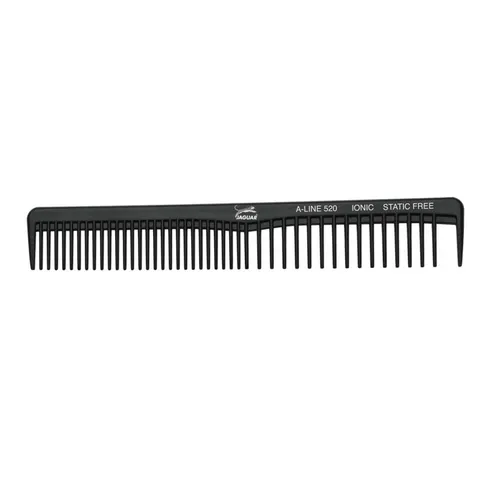 Jaguar A-Line Ionic Haarschneidekamm 520 – Bild 2