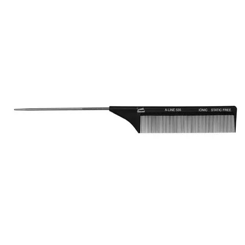 Jaguar A-Line Ionic Nadelstielkamm 535 – Bild 2
