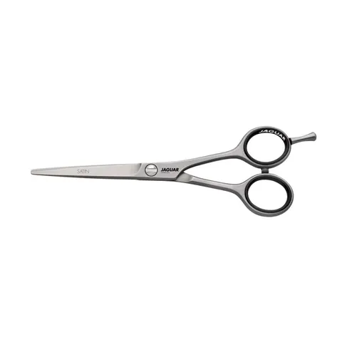 Jaguar White Line Haarschere Satin – Bild 2