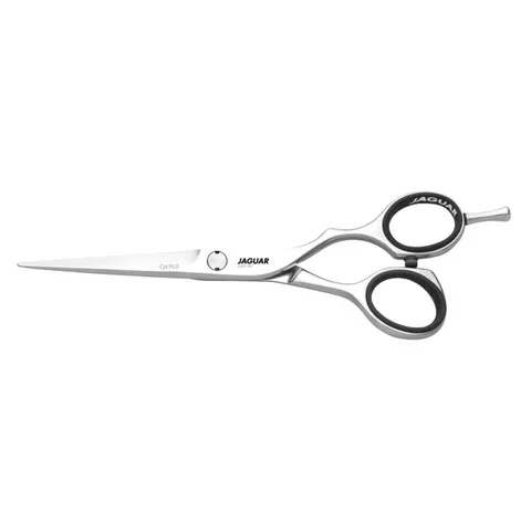 Jaguar Silver Line Haarschere CJ4 Plus – 9255 – Bild 2