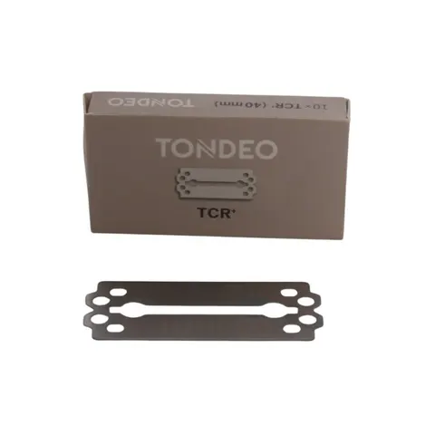 Tondeo TCR Klingen – Bild 2