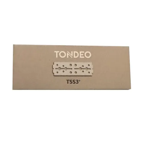 Tondeo TSS3 Klingen – Bild 2