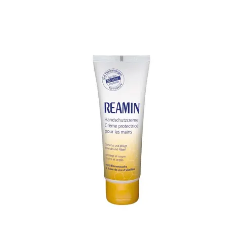 75ml Reamin Handschutzcreme – Bild 2