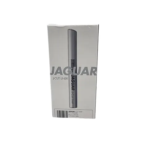 Jaguar J-Cut Liner Mini-Trimmer – Bild 2