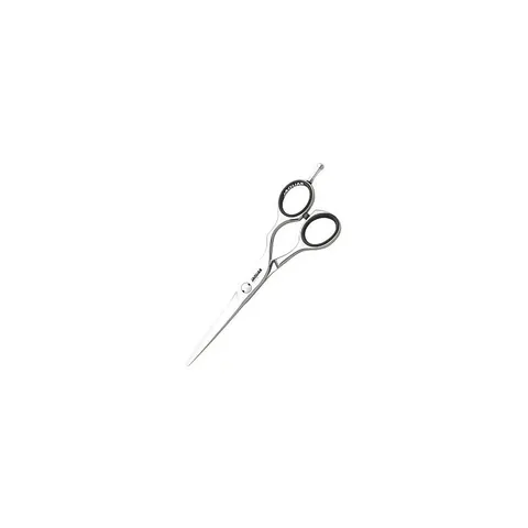 Jaguar Gold Line Haarschere Diamond E – Silver – Bild 3