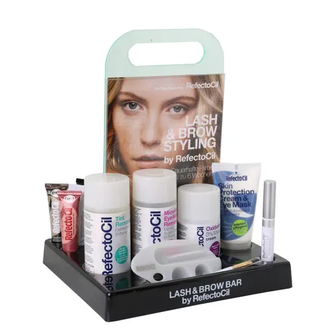 RefectoCil Lash & Brow Bar – Bild 2