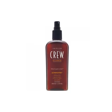 American Crew Generator Flexible Control im Spray 100 ml – Bild 2