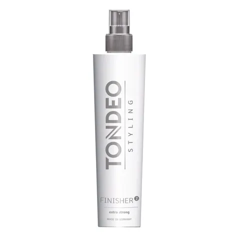 200ml Tondeo Styling Finisher 2 – Bild 2