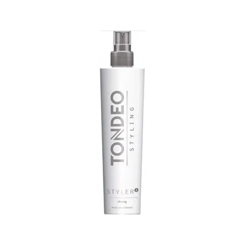 200ml Tondeo Styling Styler 1 – Bild 3