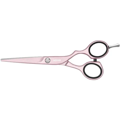Jaguar White Line Haarschere Pastell Plus Offset – Bild 2