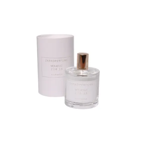 Zarkoperfume MOLéCULE 234.38 Eau de Parfum Unisex 100 ml – Bild 3