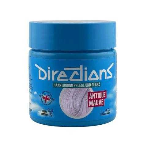Directions antique mauve 100 ml – Bild 2