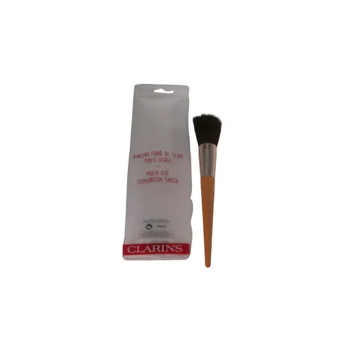 Clarins Multi-funktionaler Foundation-Pinsel – Bild 3