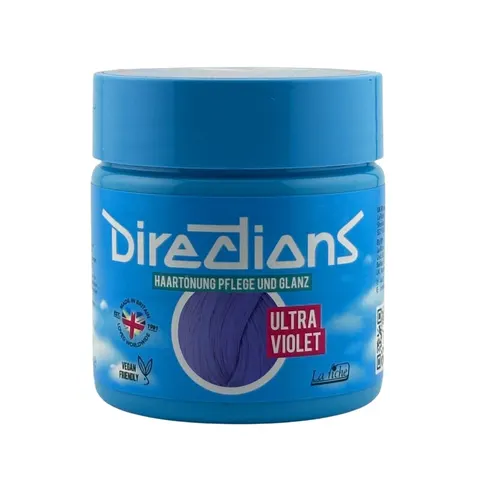 Directions ultra violet 100 ml – Bild 2