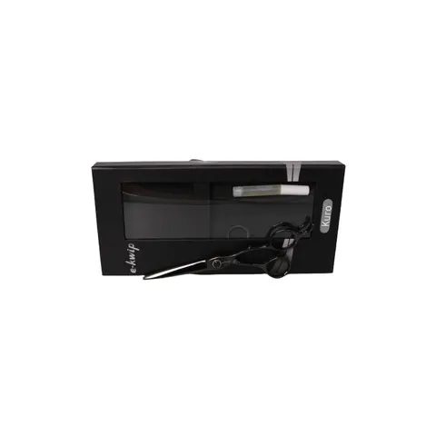 e-kwip Haarschere Kuro – 0463 – Bild 2