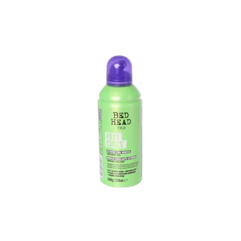 250ml TIGI BED HEAD Foxy Curls Mousse – Bild 2