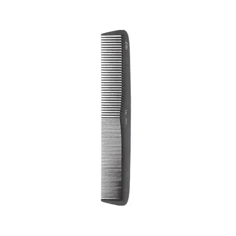 Fejic Carbon Haarschneidekamm 281 – Bild 2