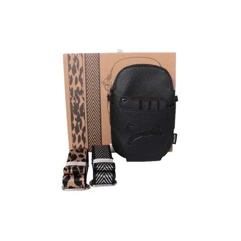 Jaguar Friseurtasche Crossbag – Bild 2