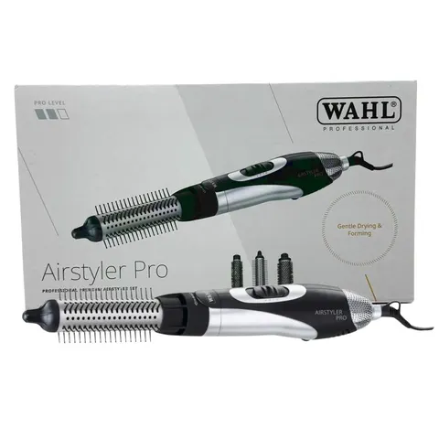 Wahl Airstyler Pro – Bild 2