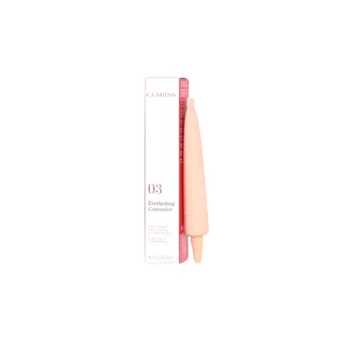 Clarins Everlasting Concealer 03-Medium Deep – Bild 3