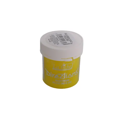 Directions fluorescent yellow 100 ml – Bild 2