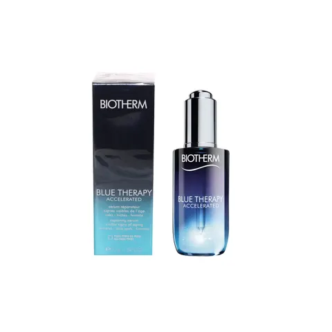 Biotherm - Blue Therapy Accelerated Serum, 50 ml – Bild 2