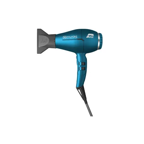 Parlux Digitalyon Luftionisator Tech Trockner Blue – Bild 3