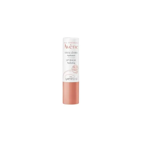 Avene Avène Feuchtigkeitsspendender Lippenpflegestift – Bild 2