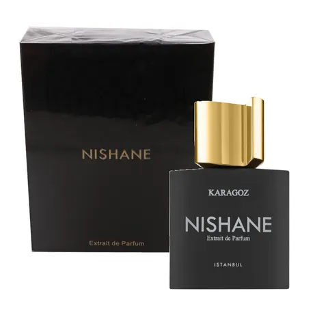 Nishane Karagoz 50 ml – Bild 2