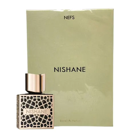 Nishane Nefs 50 ml – Bild 2
