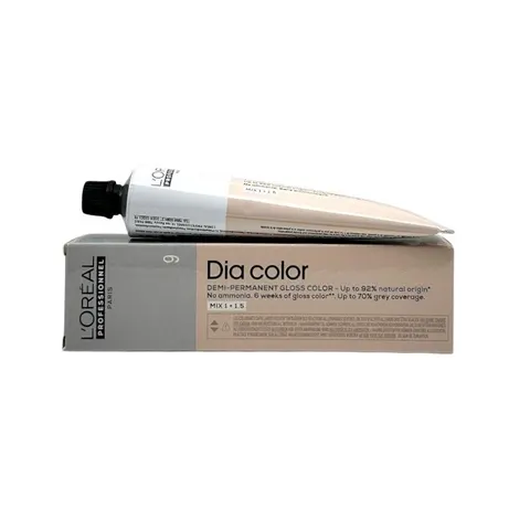 60ml L'Oréal Professionnel Paris Dia color – E4150700 – Bild 2