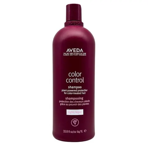1L AVEDA Color Control Shampoo Light – 1000 – Bild 2