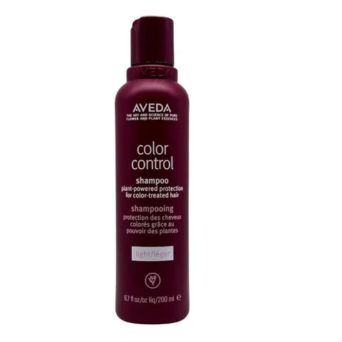 200ml AVEDA Color Control Shampoo Light – Bild 2