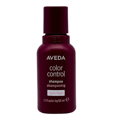 50ml AVEDA Color Control Shampoo Light – Bild 2