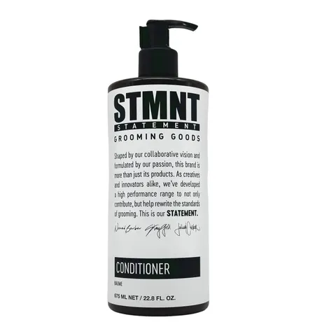STMNT Grooming Goods Conditioner 675 ml – Bild 2
