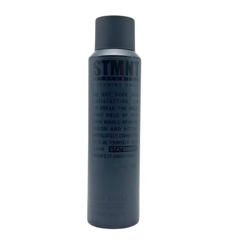 200ml STMNT Hairspray – Bild 2